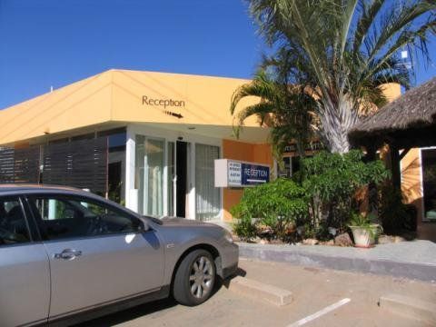 Farrars Creek QLD Southport Accommodation