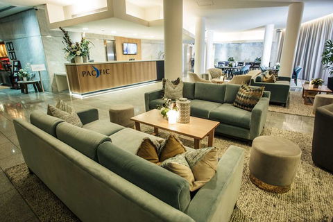 Pacific Hotel Brisbane - Southport Accommodation 0