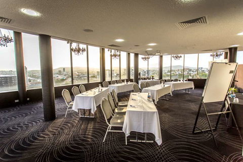 Pacific Hotel Brisbane - Southport Accommodation 4