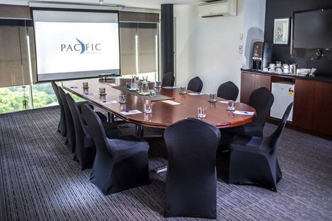 Pacific Hotel Brisbane - Southport Accommodation 9