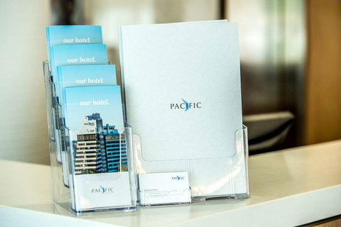 Pacific Hotel Brisbane - Southport Accommodation 13