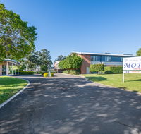 Hawkesbury Race Club Motel - Southport Accommodation