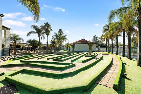 Quality Siesta Resort - Southport Accommodation 0