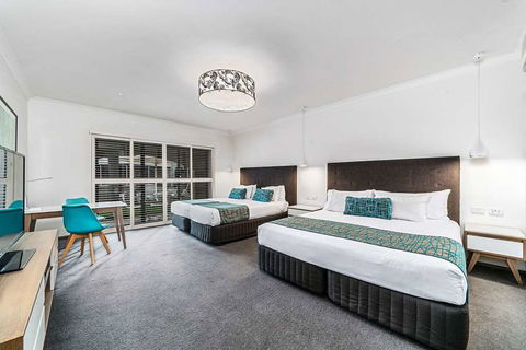Quality Siesta Resort - Southport Accommodation 1