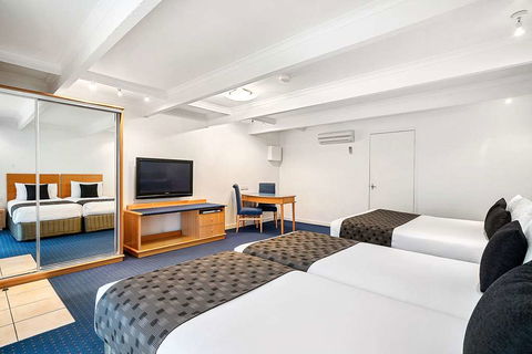 Quality Siesta Resort - Southport Accommodation 3