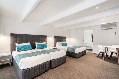 Quality Siesta Resort - Southport Accommodation 4