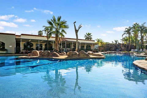 Quality Siesta Resort - Southport Accommodation 5