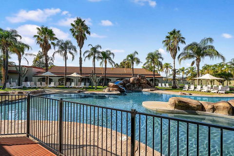 Quality Siesta Resort - Southport Accommodation 7