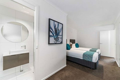 Quality Siesta Resort - Southport Accommodation 9