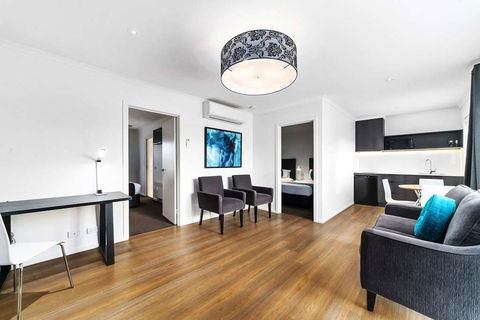 Quality Siesta Resort - Southport Accommodation 12