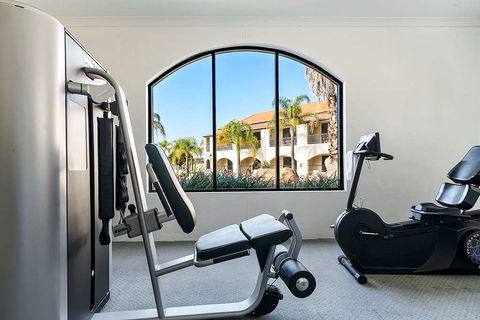 Quality Siesta Resort - Southport Accommodation 13