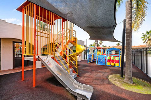 Quality Siesta Resort - Southport Accommodation 14