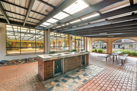 Quality Siesta Resort - Southport Accommodation 15