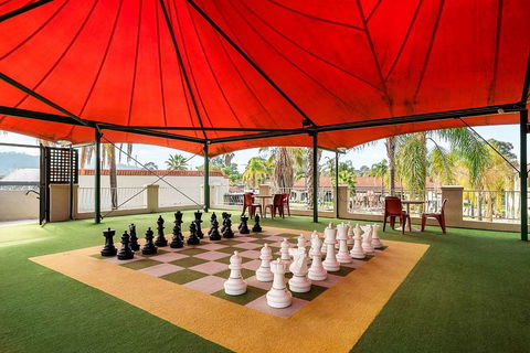 Quality Siesta Resort - Southport Accommodation 16