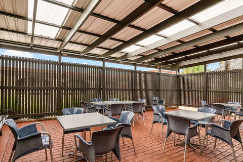 Quality Siesta Resort - Southport Accommodation 17