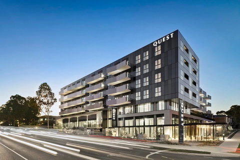 Quest Burwood East - Accommodation Southport 0
