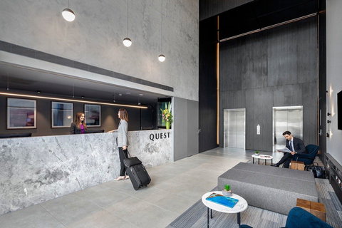 Quest Burwood East - Accommodation Southport 1