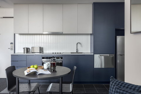 Quest Burwood East - Accommodation Southport 3