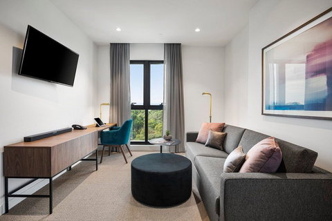 Quest Burwood East - Accommodation Southport 8