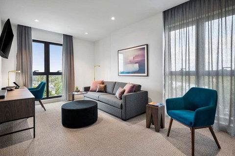 Quest Burwood East - Accommodation Southport 11