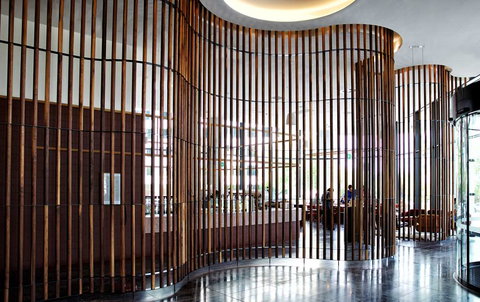 A By Adina Canberra - Southport Accommodation 10