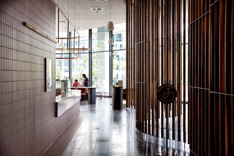 A By Adina Canberra - Southport Accommodation 11