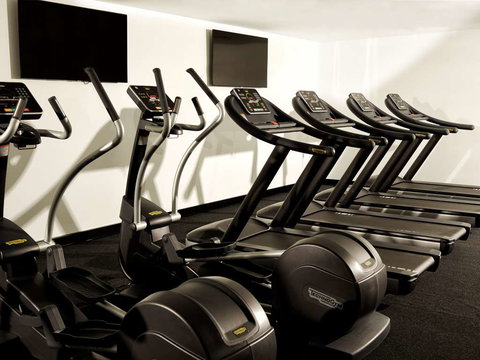 A By Adina Canberra - Southport Accommodation 12