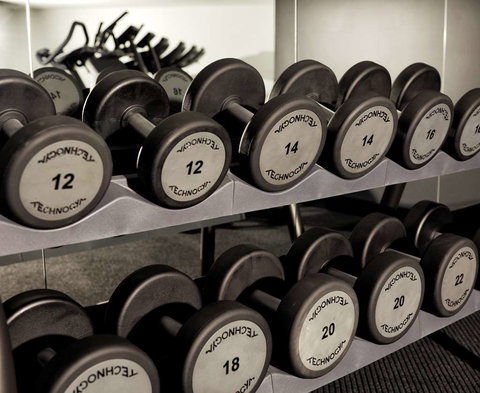 A By Adina Canberra - Southport Accommodation 13