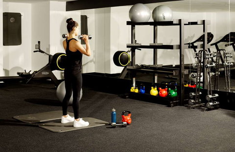 A By Adina Canberra - Southport Accommodation 14