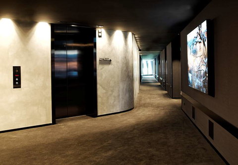 A By Adina Canberra - Southport Accommodation 15