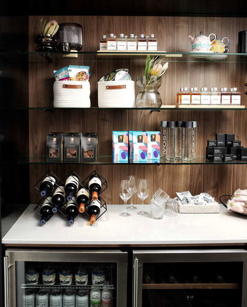 A By Adina Canberra - Southport Accommodation 16