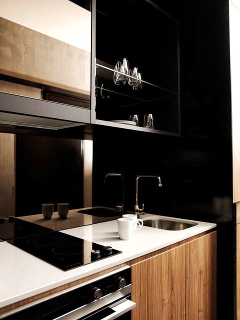 A By Adina Canberra - Southport Accommodation 17