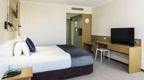 Pacific Hotel Cairns - Southport Accommodation 4