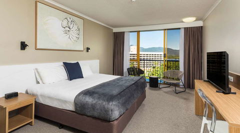 Pacific Hotel Cairns - Southport Accommodation 6
