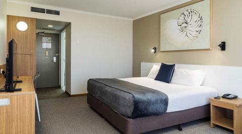 Pacific Hotel Cairns - Southport Accommodation 7
