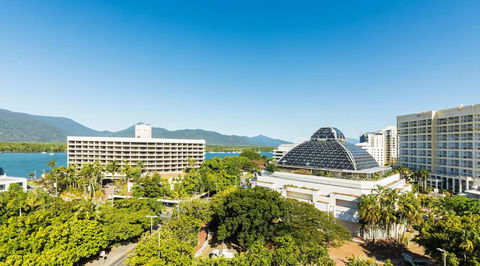 Pacific Hotel Cairns - Southport Accommodation 8