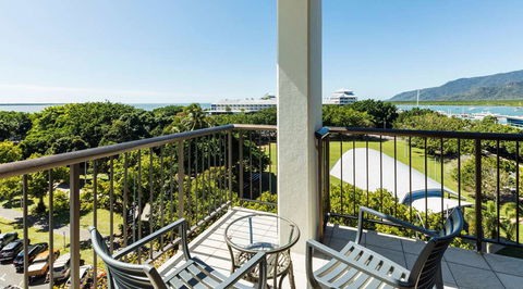 Pacific Hotel Cairns - Southport Accommodation 10