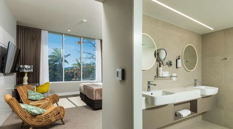 Pacific Hotel Cairns - Southport Accommodation 12