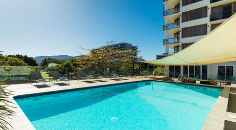 Pacific Hotel Cairns - Southport Accommodation 13