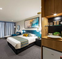 Mercure Canberra Belconnen - Southport Accommodation