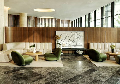 A By Adina Canberra - Accommodation Southport 2