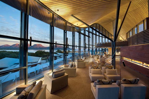 Saffire Freycinet - Accommodation Southport 1