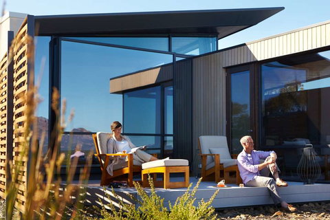 Saffire Freycinet - Accommodation Southport 2