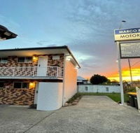 Marco Polo Motor Inn - Southport Accommodation