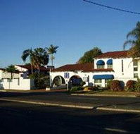 Alabaster Motor Inn - Southport Accommodation