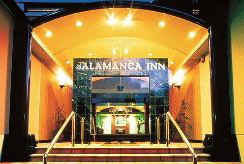 Salamanca Inn - Southport Accommodation 0