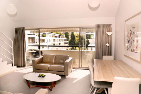 Salamanca Inn - Southport Accommodation 1