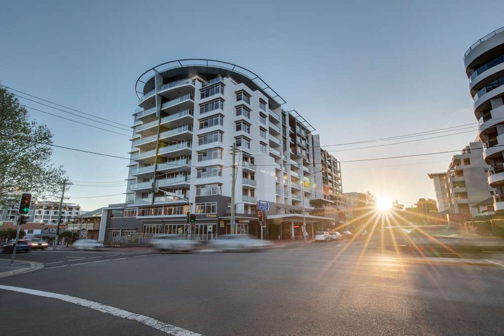 Wollongong NSW Accommodation Southport