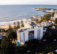 Novotel Wollongong Northbeach - Accommodation Southport