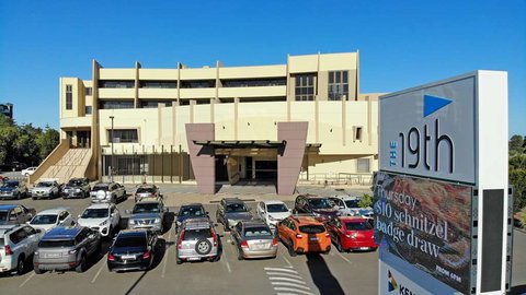 Best Western City Sands - Accommodation Southport 2